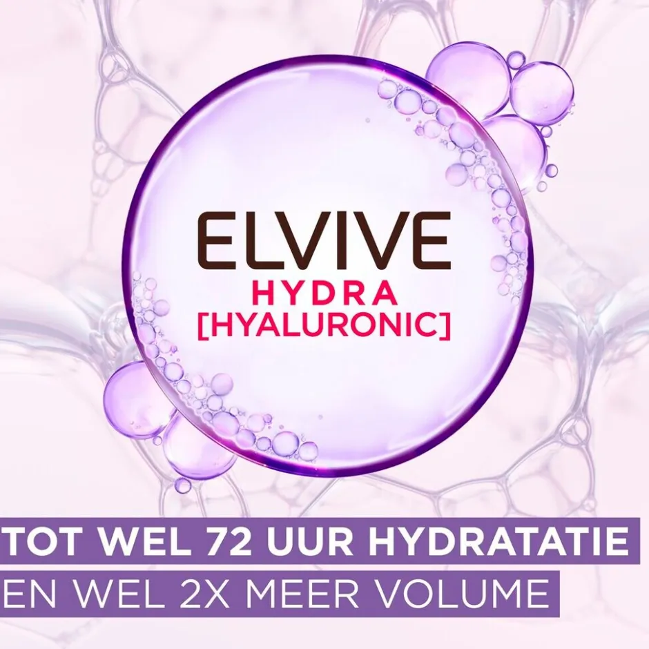 Sale Elvive L'Oréal Paris Hydra Hyaluronic Hydraterende Conditioner