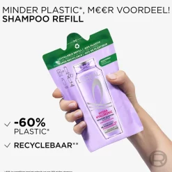 Discount Elvive L'Oréal Paris Hydra Hyaluronic Shampoo Refill