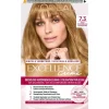 Hot Excellence L'Oréal Paris Crème 7.3 Goudblond Permanente Haarverf
