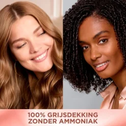 Excellence L'Oréal Paris Universal 6U Nudes Donkerblond Permanente Haarverf