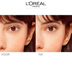 Sale L'Oreal L'Oréal Paris False Lash Telescopic Carbon Black Mascara