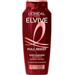 Best Elvive L'Oréal Paris Full Resist Power Shampoo