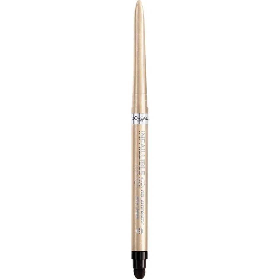 Online L'Oreal L'Oréal Paris Infaillible 11 Grip Gel Eyeliner