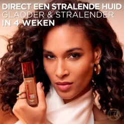 Discount L'Oreal L'Oréal Paris Infaillible 120 Vanille SPF25 32H Fresh Wear Foundation