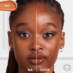 New L'Oreal L'Oréal Paris Infaillible 365 Deep Gold SPF25 32H Fresh Wear Foundation