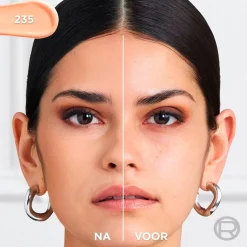 L'Oreal L'Oréal Paris Infaillible 235 Honey SPF25 32H Fresh Wear Foundation