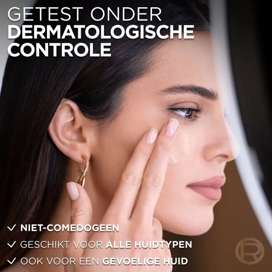 L'Oreal L'Oréal Paris Infaillible 235 Honey SPF25 32H Fresh Wear Foundation