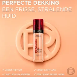 L'Oreal L'Oréal Paris Infaillible 235 Honey SPF25 32H Fresh Wear Foundation