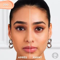 Clearance L'Oreal L'Oréal Paris Infaillible 200 32H Fresh Wear Foundation