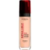 Clearance L'Oreal L'Oréal Paris Infaillible 145 Beige Rose SPF25 32H Fresh Wear Foundation
