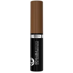 Sale L'Oreal L'Oréal Paris Infaillible Brows 24H 108 Dark Brunette Waterproof Wenkbrauwmascara