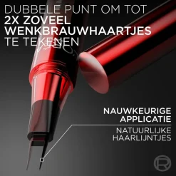 Online L'Oreal L'Oréal Paris Infaillible Faux Brow 934 Granite Wenkbrauwpotlood