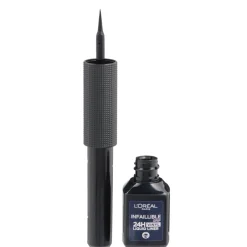 L'Oreal L'Oréal Paris Infaillible Grip Vinyl Liquid Black Liner