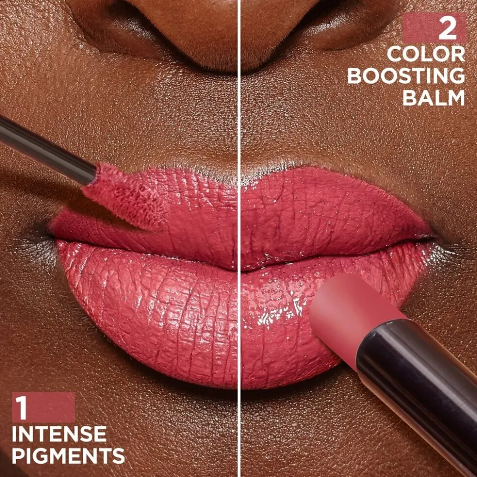 Hot L'Oreal L'Oréal Paris Infaillible 24H 801 Toujours Toffee Lipstick