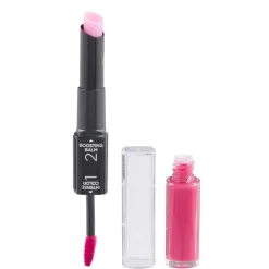 Hot L'Oreal L'Oréal Paris Infaillible 24H 302 Rose Eternite Lipstick