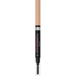 Sale L'Oreal L'Oréal Paris Infaillible 24H Brow 7.0 Blonde Filling Triangular Pencil