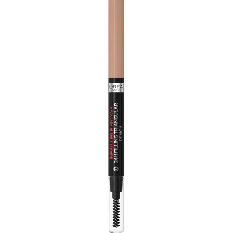 L'Oreal L'Oréal Paris Infaillible 24H Brow 5.23 Auburn Filling Triangular Pencil