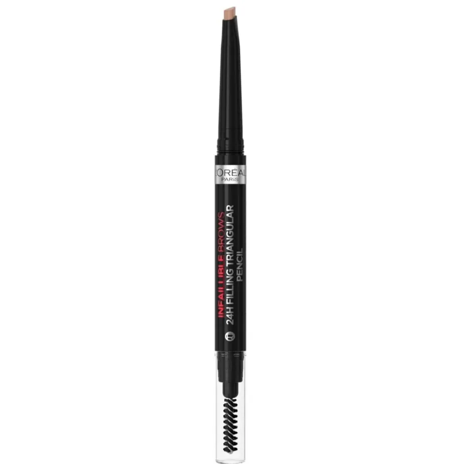 L'Oreal L'Oréal Paris Infaillible 24H Brow 5.23 Auburn Filling Triangular Pencil