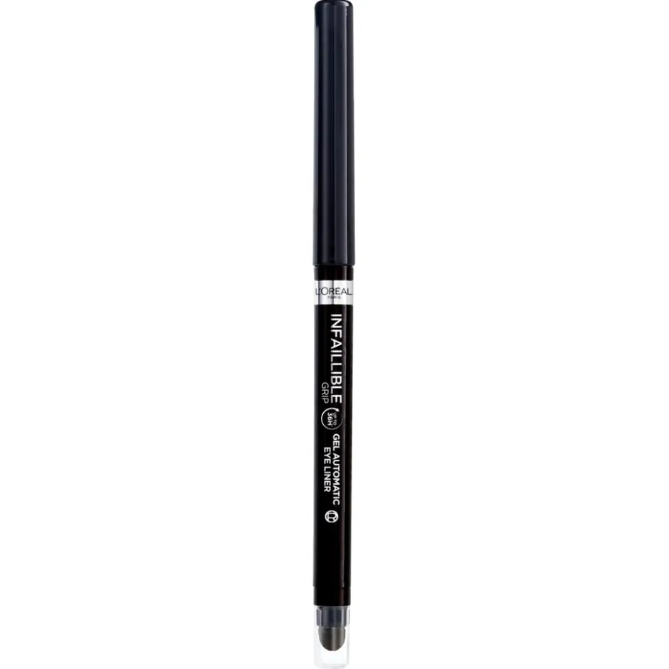 Online L'Oreal L'Oréal Paris Infaillible 36H Grip Gel Automatic Intense Black Eyeliner