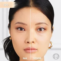 L'Oreal L'Oréal Paris Infaillible 24H Fresh Wear 120 Vanille Foundation in a Powder