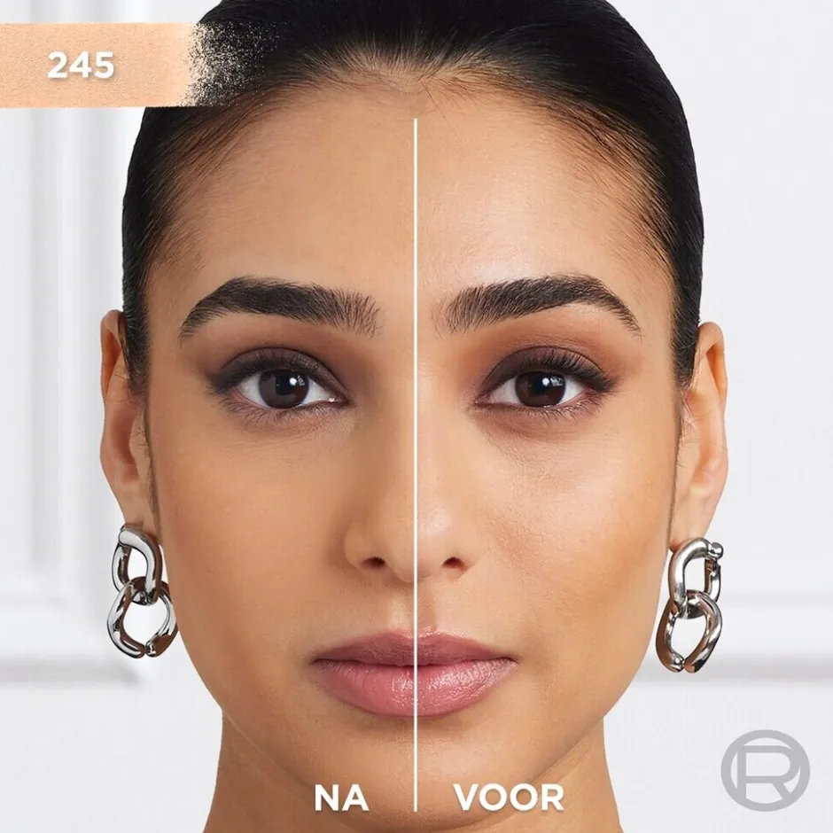 Sale L'Oreal L'Oréal Paris Infaillible 24H Fresh Wear 245 Golden Honey Foundation in a Powder