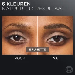Sale L'Oreal L'Oréal Paris Infaillible 24H Brow 3.0 Brunette Filling Triangular Pencil