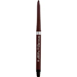 Best L'Oreal L'Oréal Paris Infaillible 36H Grip Gel Automatic Brown Denim Eyeliner