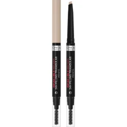 Online L'Oreal L'Oréal Paris Infaillible 24H Brow 8.0 Light Cool Blond Filling Triangular Pencil