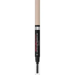 Online L'Oreal L'Oréal Paris Infaillible 24H Brow 8.0 Light Cool Blond Filling Triangular Pencil