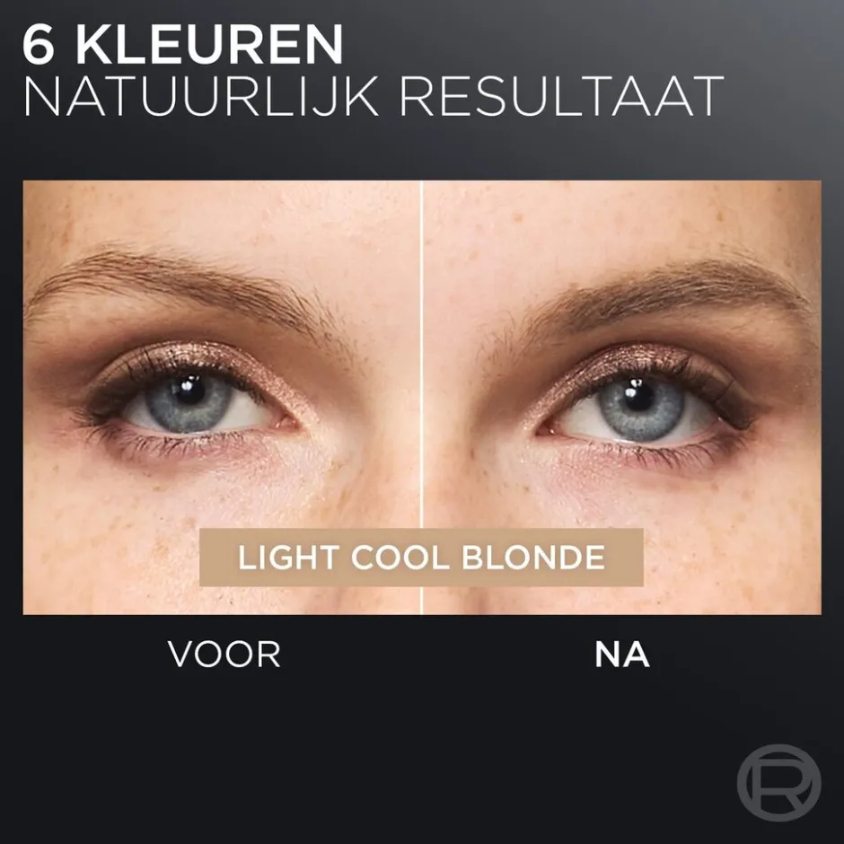 Online L'Oreal L'Oréal Paris Infaillible 24H Brow 8.0 Light Cool Blond Filling Triangular Pencil