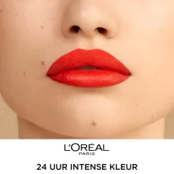 Outlet L'Oreal L'Oréal Paris Infaillible 24H 404 Corail Constant Lipstick