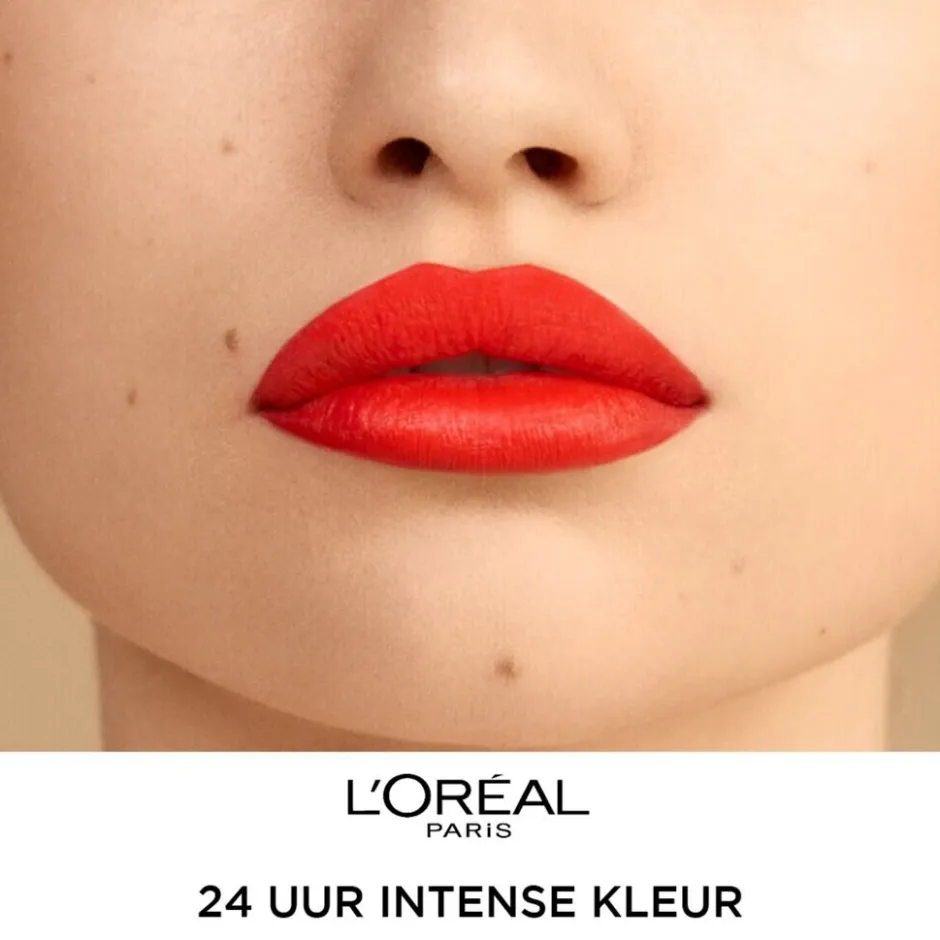 Outlet L'Oreal L'Oréal Paris Infaillible 24H 404 Corail Constant Lipstick