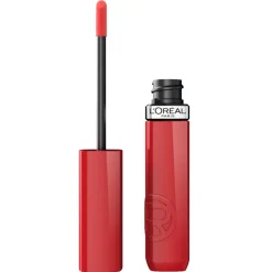 L'Oreal L'Oréal Paris Infaillible Laque Resistance 215 Drunk in Rose Lippenstift