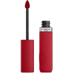 Clearance L'Oreal L'Oréal Paris Infaillible Matte Resistance 420 True Romance Lipstick