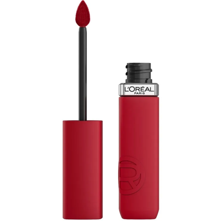 Clearance L'Oreal L'Oréal Paris Infaillible Matte Resistance 420 True Romance Lipstick