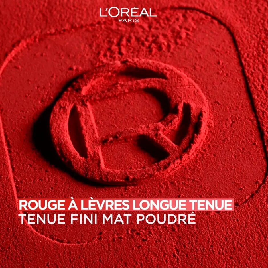 Clearance L'Oreal L'Oréal Paris Infaillible Matte Resistance 420 True Romance Lipstick