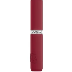 New L'Oreal L'Oréal Paris Infaillible Matte Resistance 500 Wine Not? Lipstick
