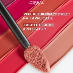 New L'Oreal L'Oréal Paris Infaillible Matte Resistance 200 Lipstick & Chill Lipstick