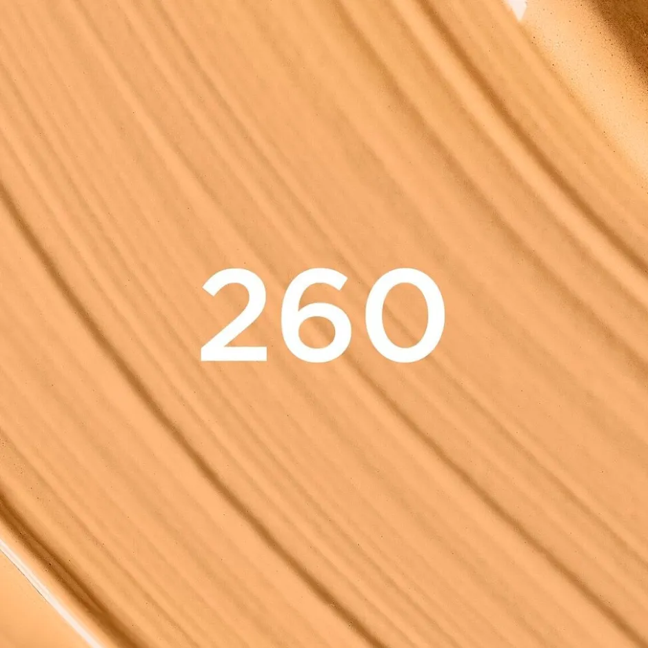 Online L'Oreal L'Oréal Paris Infaillible Skin Ink 260 2-in-1 Foundation & Concealer