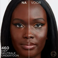 Online L'Oreal L'Oréal Paris Infaillible Skin Ink 460 2-in-1 Foundation & Concealer