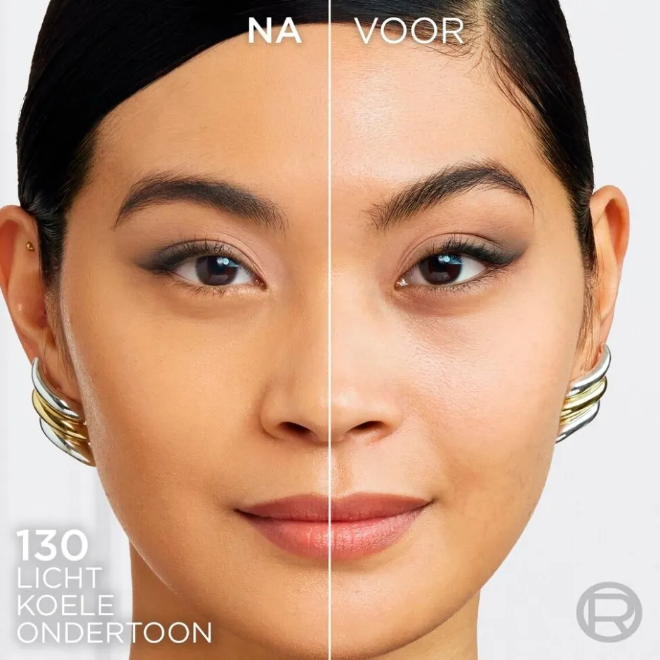 Sale L'Oreal L'Oréal Paris Infaillible Skin Ink 130 2-in-1 Foundation & Concealer