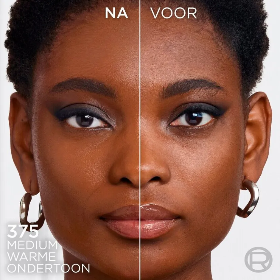 L'Oreal L'Oréal Paris Infaillible Skin Ink 375 2-in-1 Foundation & Concealer