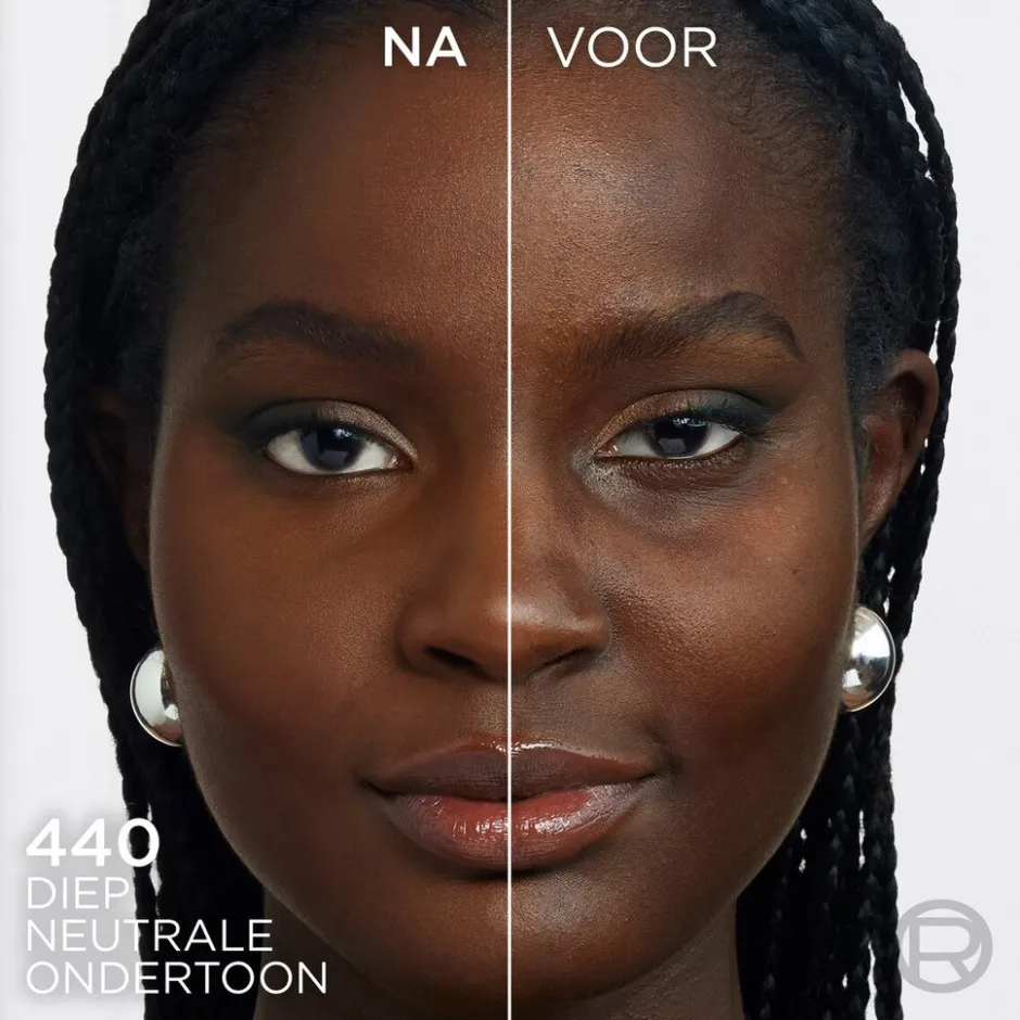 Sale L'Oreal L'Oréal Paris Infaillible Skin Ink 440 2-in-1 Foundation & Concealer