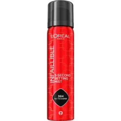 Outlet L'Oreal L'Oréal Paris Infaillible 3-Second Setting Mist