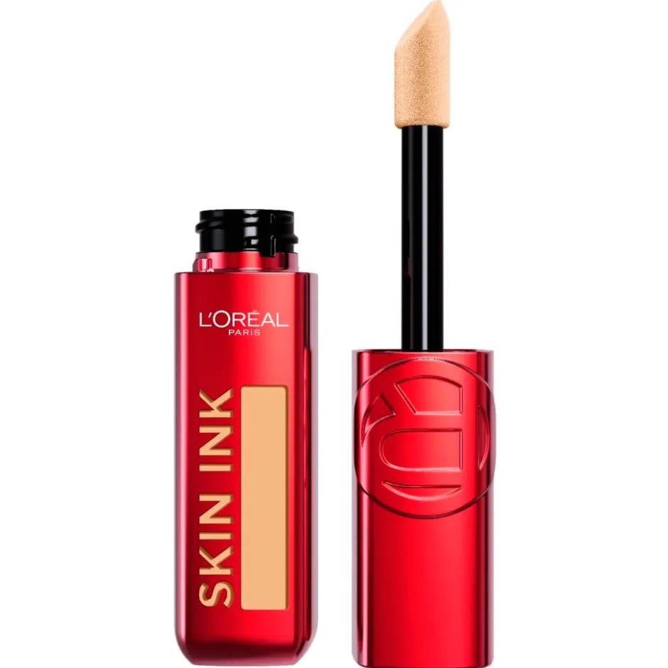 Online L'Oreal L'Oréal Paris Infaillible Skin Ink 270 2-in-1 Foundation & Concealer