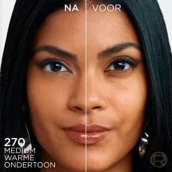 Online L'Oreal L'Oréal Paris Infaillible Skin Ink 270 2-in-1 Foundation & Concealer