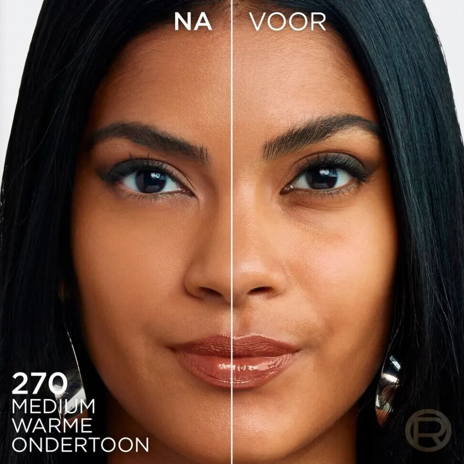 Online L'Oreal L'Oréal Paris Infaillible Skin Ink 270 2-in-1 Foundation & Concealer