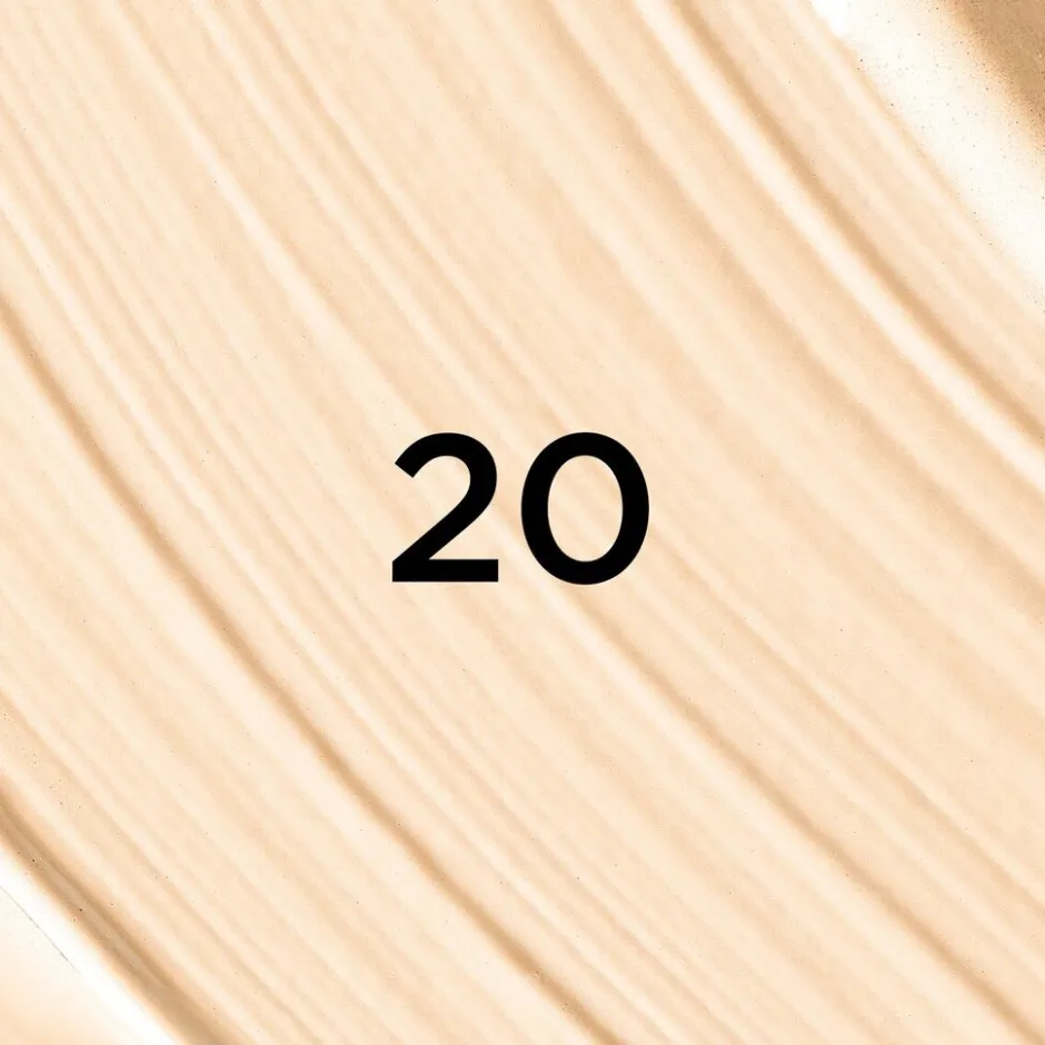 Clearance L'Oreal L'Oréal Paris Infaillible Skin Ink 20 2-in-1 Foundation & Concealer