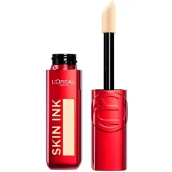 Best L'Oreal L'Oréal Paris Infaillible Skin Ink 40 2-in-1 Foundation & Concealer