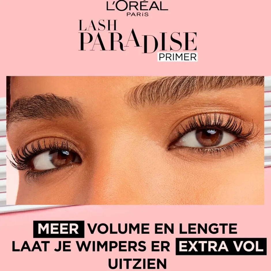 Outlet L'Oreal L'Oréal Paris Lash Paradise Mascara Primer
